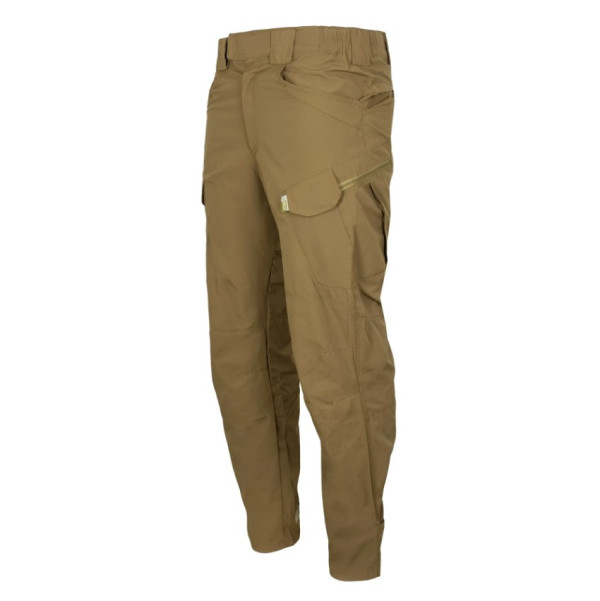 TAILOR ШТАНЫ ТАКТИЧЕСКИЕ ЛЕТНИЕ URBAN SUMMER RIP-STOP COYOTE 56003305