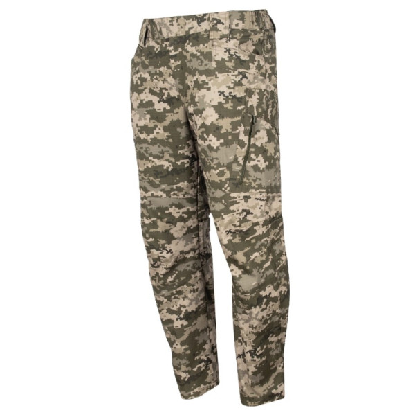 TAILOR ШТАНИ ТАКТИЧНІ HUNTER RIP-STOP ММ14 66002098