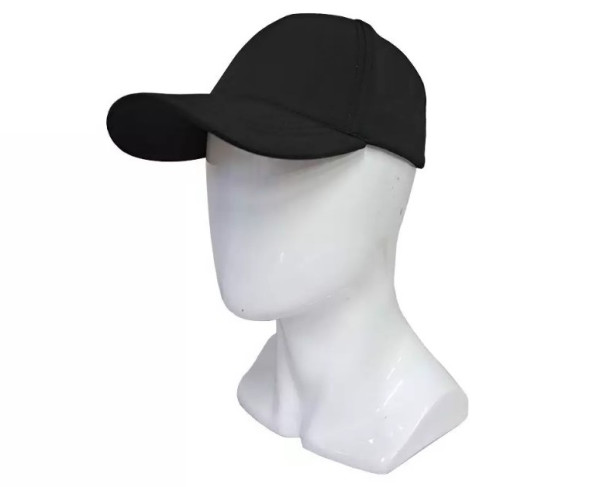 CHAMELEON БЕЙСБОЛКА SOFT SHELL SPARTAN BLACK 0880-04-60