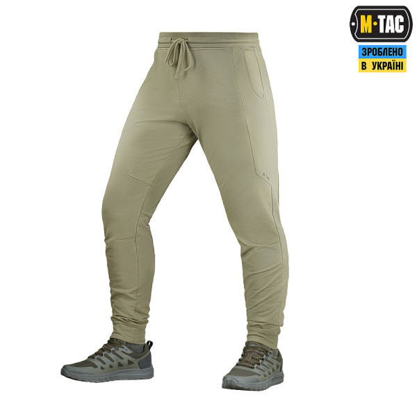M-TAC ШТАНИ STEALTH ACTIVE TAN