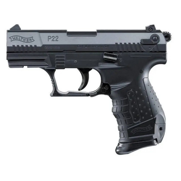 UMAREX ПИСТОЛЕТ P22 UMA-03-004413 2.5179