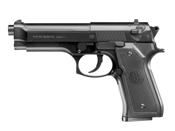 UMAREX ПІСТОЛЕТ SPRING ASG BERETTA M92 FS 2.5161