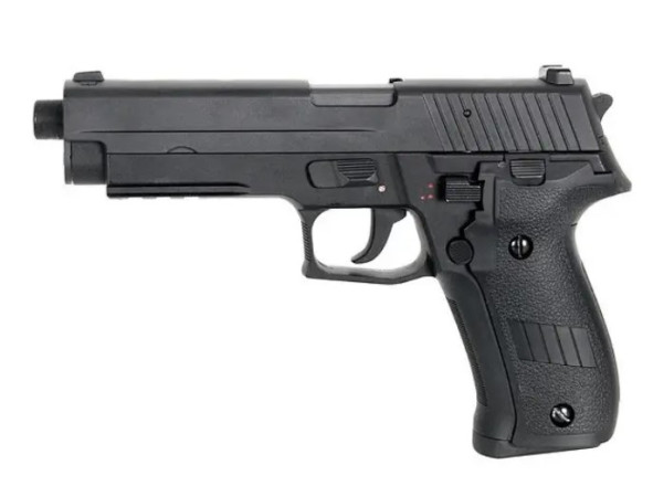 CYMA ПІСТОЛЕТ SIGSAUER AEP CM.122 FB2964