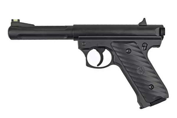 KJW ПІСТОЛЕТ CO2 RUGER MK2 KJW-02-007674