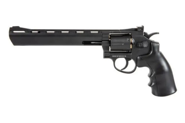 WELL ПІСТОЛЕТ РЕВОЛЬВЕР G296D WEL-02-025971