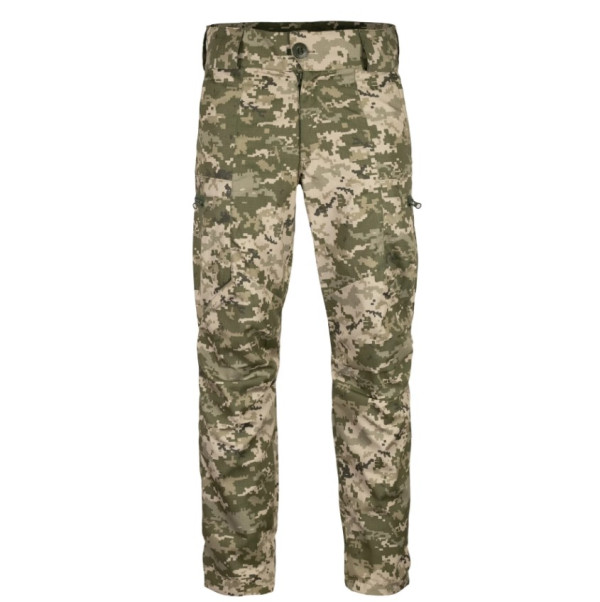 TAILOR ТАКТИЧНІ ШТАНИ CANVAS ММ-14 68003098 