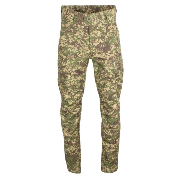 TAILOR ТАКТИЧНІ ШТАНИ CANVAS ХИЖАК 68003180