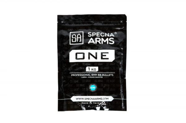 SPECNA ARMS СТРАЙКБОЛЬНІ КУЛІ ONE 0.32G 29133