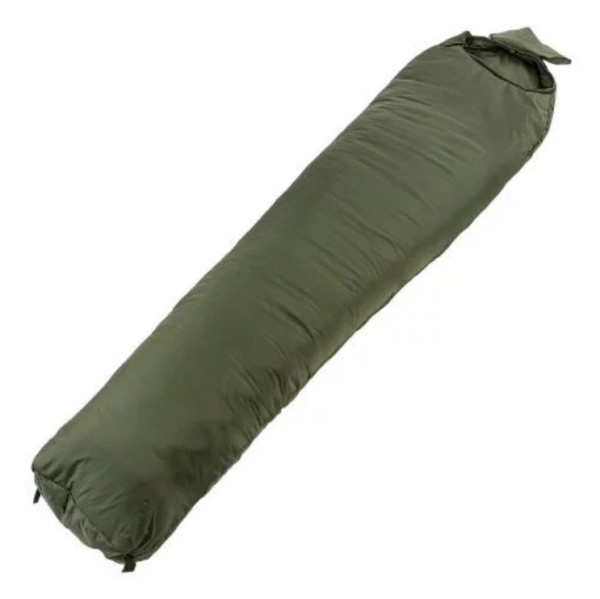 MIL-TEC СПАЛЬНИЙ МІШОК TACTICAL 5 SLEEPING BAG OLIVE 14113805