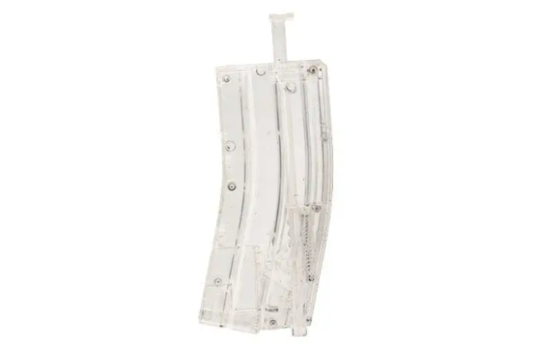 GFC ЛОАДЕР 400 ШАРОВ М4/М16 WHITE GFA-05-006313