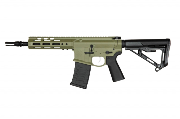 APS АВТОМАТ NOVESKE 7.94 GEN 4 SBR GREEN 31397
