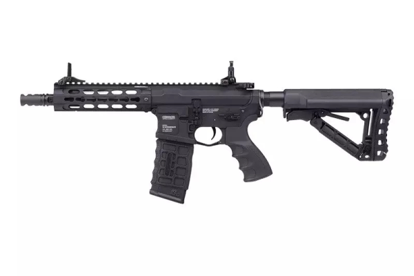 G&G АВТОМАТ GC16 WARTHOG 7 BLACK 31398