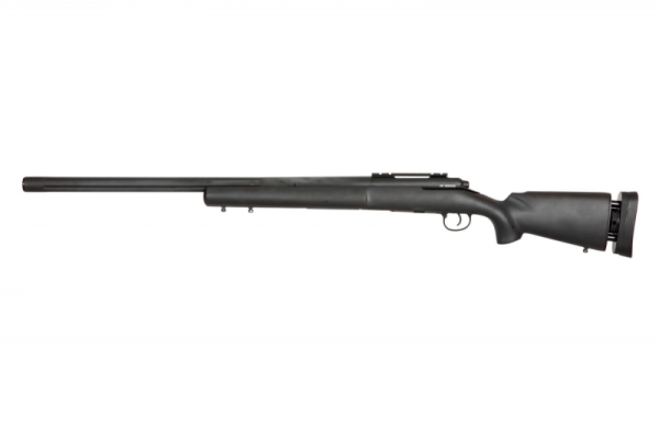 A&K СНАЙПЕРСЬКА ГВИНТІВКА M24 BLACK 29816