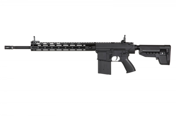 DOUBLE BELL СНАЙПЕРСКАЯ ВИНТОВКА SR25 097 M-LOK RAIL 30728
