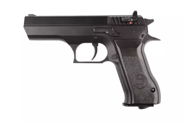 KWC ПІСТОЛЕТ 941 BLACK 30734