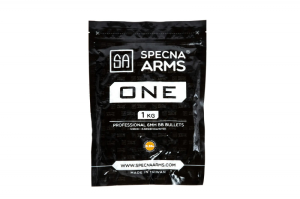 SPECNA ARMS ШАРЫ ONE 0.30G 29132