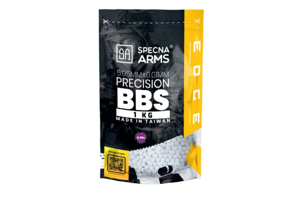 SPECNA ARMS ШАРЫ EDGE ULTRA 0.20G 1KG 31486