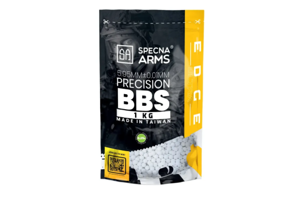 SPECNA ARMS КУЛІ EDGE ULTRA 0.25G 1KG 31487