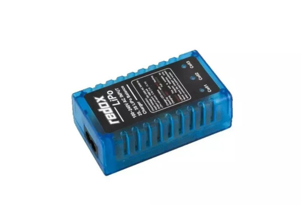 REDOX ЗАРЯДНИЙ ПРИСТРІЙ MICROPROCESSOR LIPO 30962
