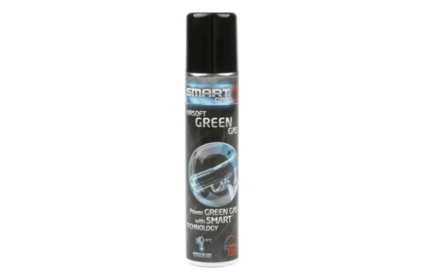 SMART GAS БАЛОН GREEN GAS 100 ML 29838