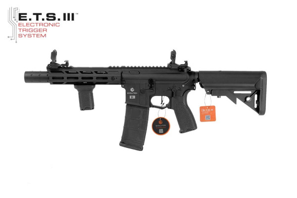 EVOLUTION АВТОМАТ RECON S EMR S ETS HS1569
