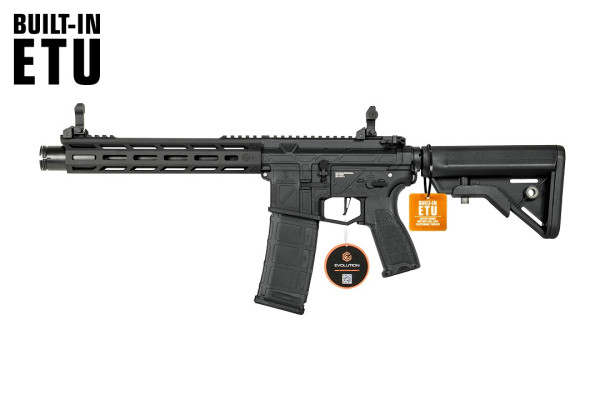 EVOLUTION АВТОМАТ M4 GHOST M EMR A CARBONTECH ETU HS1080