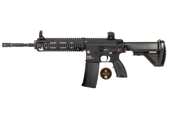 EVOLUTION АВТОМАТ HK416 EH18AR HS2612