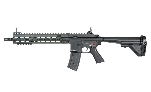 DOUBLE BELL АВТОМАТ K416 BY812 BLACK HS0443