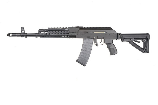 G&G АВТОМАТ АК RK74-T FULL METAL HS0480
