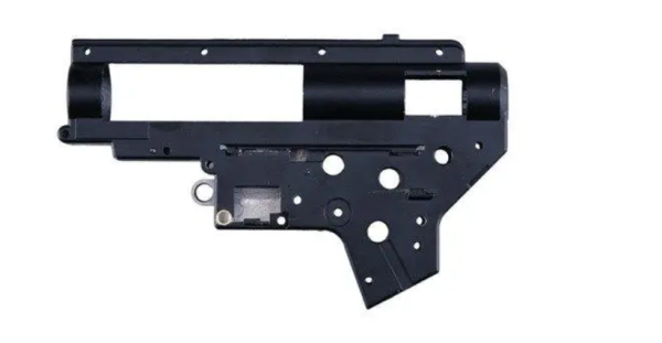 JG/GE СТЕНКИ GEARBOX 8 MM V.2 JGG-08-001472