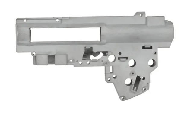 ARCTURUS СТЕНКИ GEARBOX V.3 AT-SP-K02_AT-SP-K01