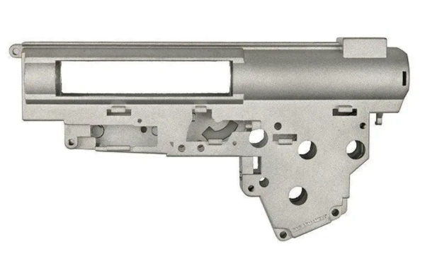 G&G УСИЛЕННЫЕ СТЕНКИ GEARBOX V.3 GIG-08-007203(G_16_009)