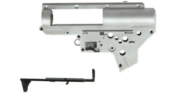G&G УСИЛЕННЫЕ СТЕНКИ GEARBOX V2 GEN. 2 GIG-08-026603(G-16-008-1)