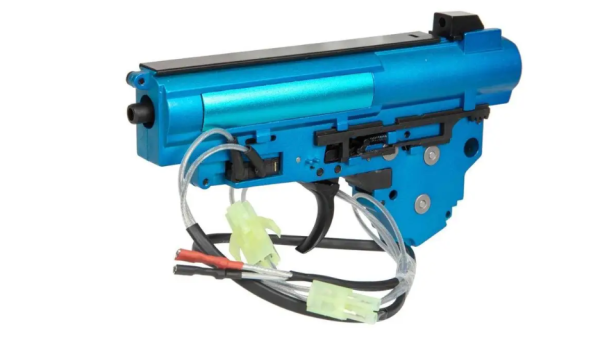 SPECNA ARMS GEARBOX V.3 АК В СБОРЕ С МИКРОВЫКЛЮЧАТЕЛЕМ SPE-08-023721