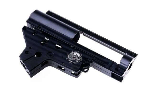 RETRO ARMS КОРПУС ГИРБОКСА CNC SPLIT V2 QSC 15790
