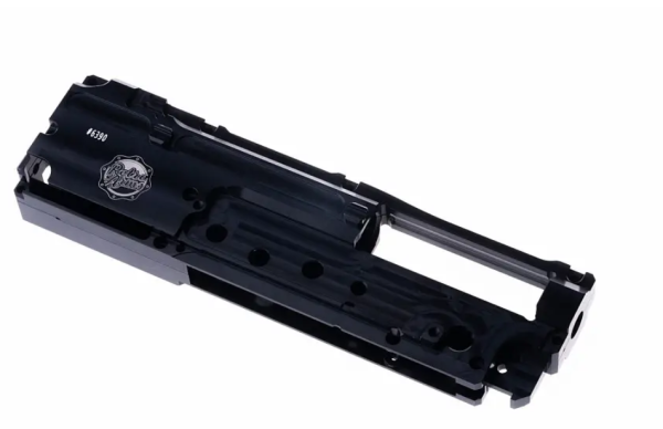 RETRO ARMS КОРПУС ГИРБОКСА CNC M249/PKM QSC 30599