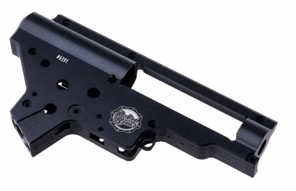RETRO ARMS КОРПУС ГИРБОКСА CNC SR25 QSC 30600