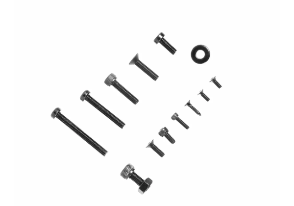 NOVRITSCH НАБОР ВИНТОВ SSG10 A3 STOCK SCREW SET 31160