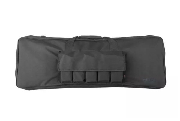 NUPROL ЧЕХОЛ ДЛЯ ОРУЖИЯ NSB GUN BAG 910MM BLACK 30752