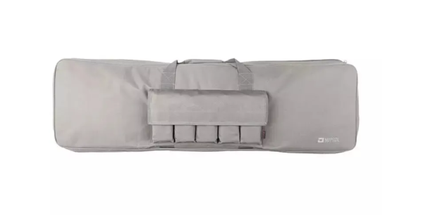NUPROL ЧЕХОЛ ДЛЯ ОРУЖИЯ NSB GUN BAG 1080MM GREY 30753
