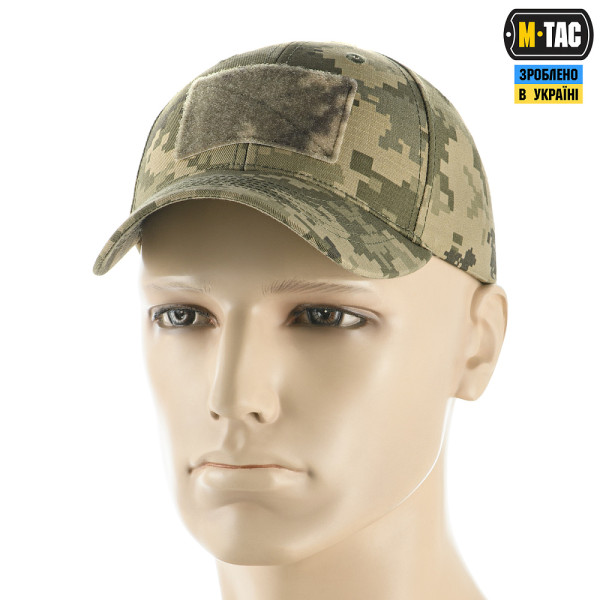 M-TAC БЕЙСБОЛКА ТАКТИЧНА ЛЕГКА GEN.II MM14