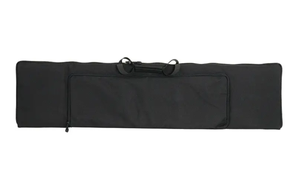 8FIELDS СУМКА ДЛЯ ПЕРЕНЕСЕННЯ ЗБРОЇ 120 СМ BLACK M51612064-BK