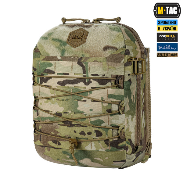 M-TAC ПОДСУМОК MODULAR ASSAULT PACK ELITE MULTICAM