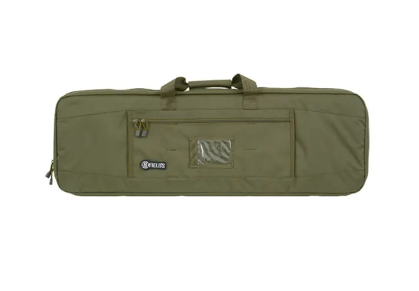 8FIELDS СУМКА ДЛЯ ПЕРЕНОСА ОРУЖИЯ 105 СМ OLIVE M51612060-1-OD