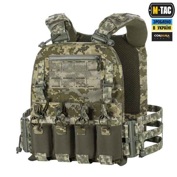M-TAC ПЛИТОНОСКА CUIRASS FAST ELITE XL MM14