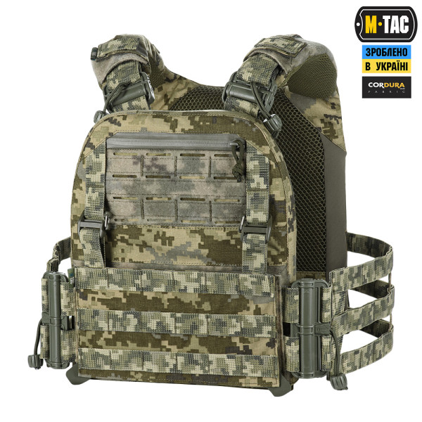 M-TAC ПЛИТОНОСКА CUIRASS FAST ELITE GEN.II MM14