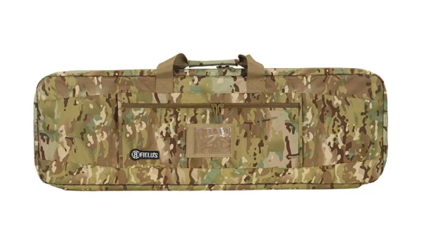 8FIELDS СУМКА ДЛЯ ПЕРЕНОСА ОРУЖИЯ 105 СМ MULTICAM M51612060-1-CP