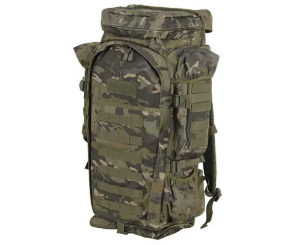 8FIELDS РЮКЗАК СНАЙПЕРСЬКИЙ 40L MULTICAM TROPIC M51612028-MT