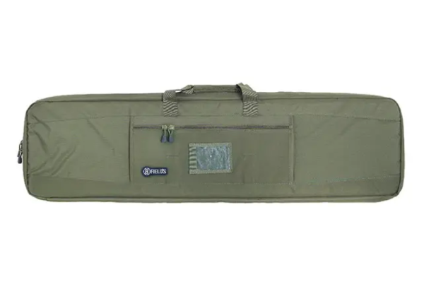 8FIELDS СУМКА ДЛЯ ПЕРЕНОСА ОРУЖИЯ 130 СМ OLIVE M51612062-1-OD