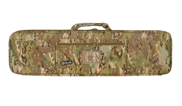 8FIELDS СУМКА ДЛЯ ПЕРЕНОСА ОРУЖИЯ 130 СМ MULTICAM M51612062-1-CP